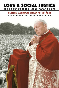 Love and Social Justice : Reflections on Society