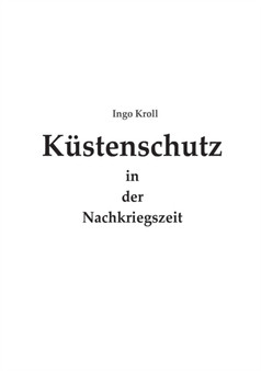 Kustenschutz in der Nachkriegszeit