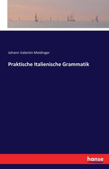 Praktische Italienische Grammatik