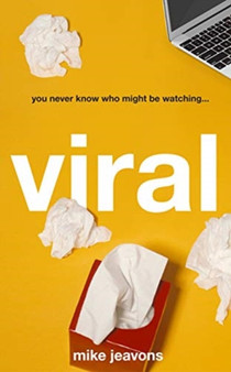 Viral by Mike Jeavons - Paperback