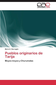 Pueblos originarios de Tarija