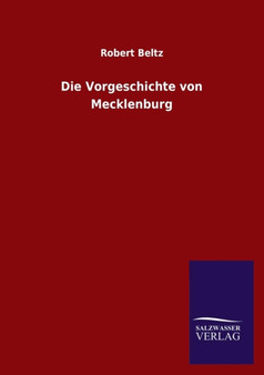 Die Vorgeschichte Von Mecklenburg