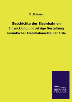 Geschichte der Eisenbahnen