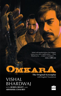 Omkara by Bhardwaj Vishal - Paperback