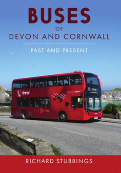 Buses of Devon and Cornwall : Past and Present