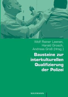 Bausteine Zur Interkulturellen Qualifizierung Der Polizei