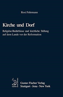 Kirche und Dorf : 40