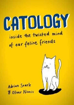 Catology by Adrian Searle - Hardback