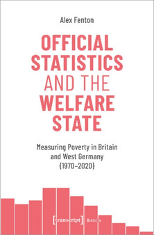Official Statistics and the Welfare State : Measuring Poverty in Britain and West Germany (19702020)