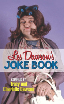 Les Dawson's Joke Book by Les Dawson - Paperback