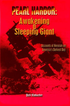 Pearl Harbor : Awakening a Sleeping Giant