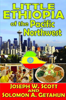 Little Ethiopia of the Pacific Northwest