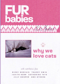 Fur Babies by Liz Jones - Paperback
