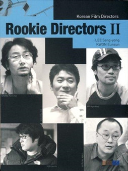 Rookie Directors II by Kwon Eunsun - Paperback