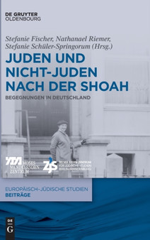 Juden und Nichtjuden nach der Shoah : 42