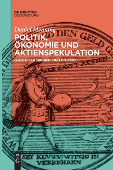 Politik, Okonomie und Aktienspekulation