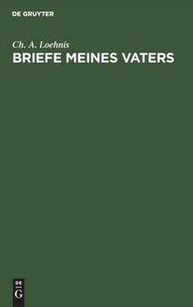 Briefe meines Vaters