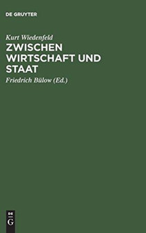 Zwischen Wirtschaft und Staat