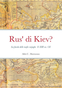 Rus' Di Kiev?