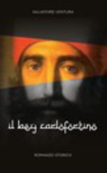 Il Bey Carlofortino : Romanzo storico