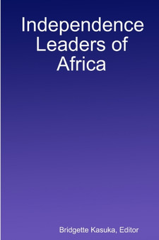 Independence Leaders of Africa