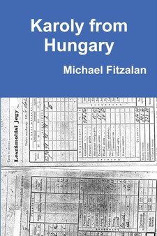 Karoly from Hungary
