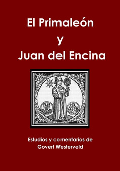 El Primaleon y Juan del Encina