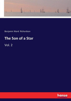 The Son of a Star : Vol. 2