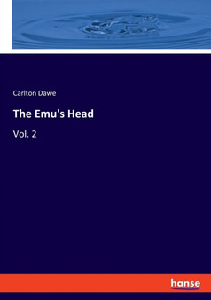 The Emu's Head : Vol. 2