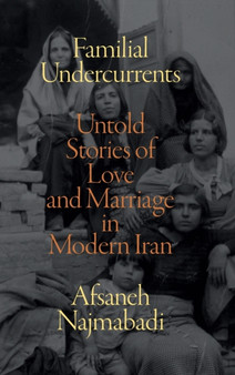 Familial Undercurrents : Untold Stories of Love and Marriage in Modern Iran