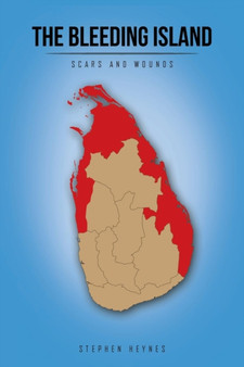 The Bleeding Island : Scars and Wounds