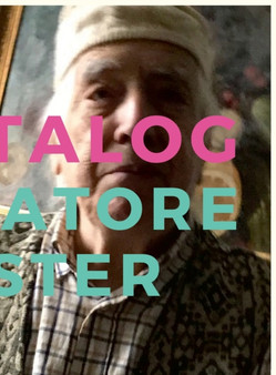 Der Werkkatalog : C'est la vie oder der Talmud des Commendatore Himi Burmeister: Werkkatalog Commendatore Burmeister