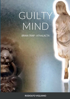 Guilty Mind : Brain Trap - Athalacta