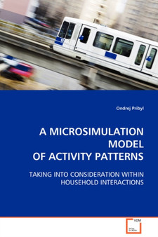 A Microsimulation Model of Activity Patterns