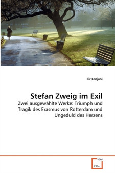 Stefan Zweig im Exil