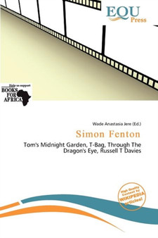 Simon Fenton by Wade Anastasia Jere - Paperback