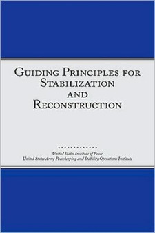 Guiding Principles for Stabilization and Reconstruction