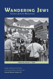 Wandering Jews : Global Jewish Migration