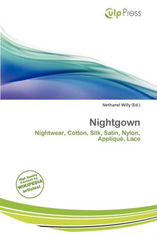 Nightgown by Nethanel Willy - Paperback