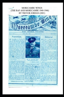 Morecambe Wings : The Raf and Morecambe 1940-1946