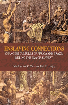 Enslaving Connections : Changing Cultures of Africa and Brazil During the Era of Slavery