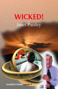 Wicked! : Reprint : No. 9 by Janet Paisley - Paperback