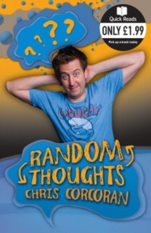 Random Thoughts by Chris Corcoran - Paperback