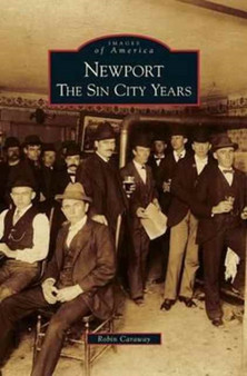 Newport : The Sin City Years