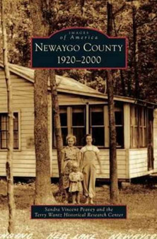 Newaygo County : 1920-2000