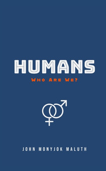 Humans : Who Are We? : 9