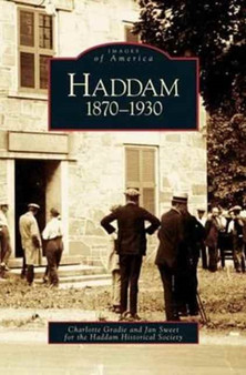 Haddam : 1870-1930
