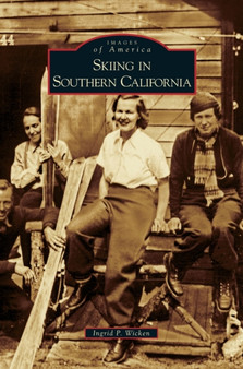 Skiing in Southern California