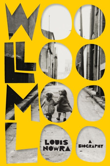 Woolloomooloo : A biography