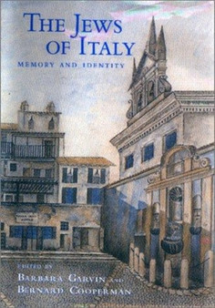 The Jews of Italy : Memory and Identity